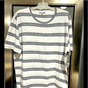 Reiss Striped Tee